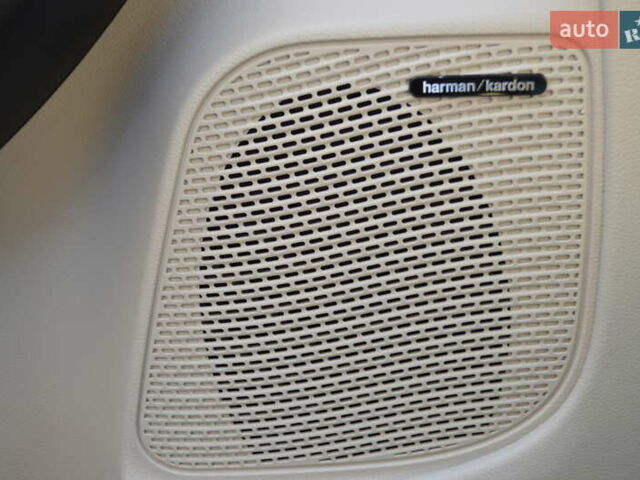 Серый Крайслер Пасифик, объемом двигателя 3.6 л и пробегом 43 тыс. км за 28500 $, фото 20 на Automoto.ua