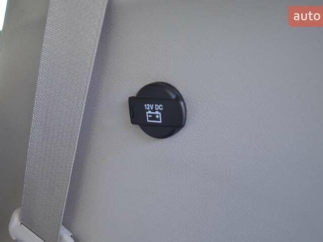 Серый Крайслер Пасифик, объемом двигателя 3.6 л и пробегом 43 тыс. км за 28500 $, фото 57 на Automoto.ua