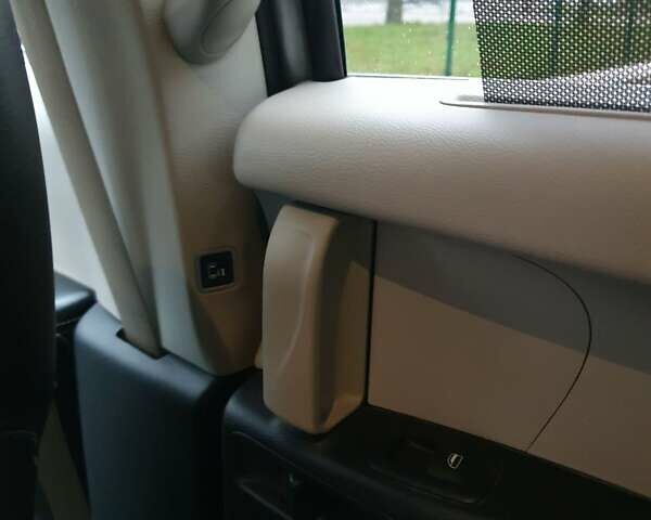 Сірий Крайслер Pacifica, об'ємом двигуна 3.6 л та пробігом 135 тис. км за 17999 $, фото 65 на Automoto.ua