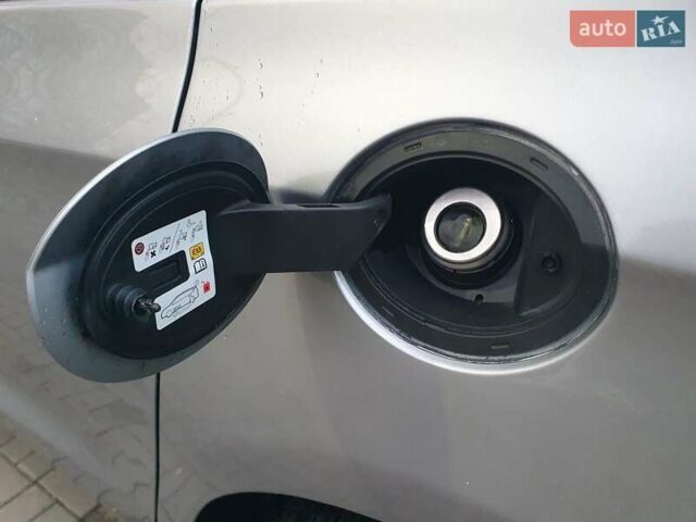 Сірий Крайслер Pacifica, об'ємом двигуна 3.6 л та пробігом 135 тис. км за 17999 $, фото 26 на Automoto.ua