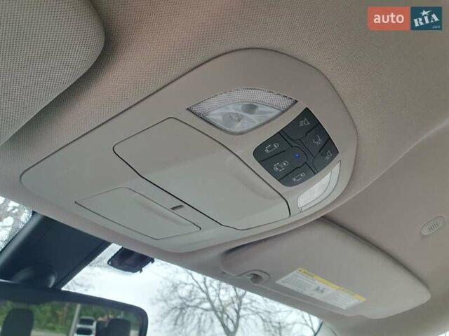 Серый Крайслер Пасифик, объемом двигателя 3.6 л и пробегом 85 тыс. км за 18999 $, фото 68 на Automoto.ua