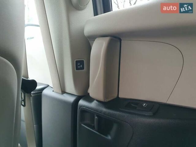 Серый Крайслер Пасифик, объемом двигателя 3.6 л и пробегом 85 тыс. км за 18999 $, фото 70 на Automoto.ua