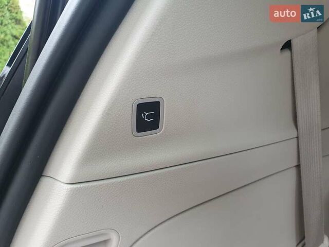 Серый Крайслер Пасифик, объемом двигателя 3.6 л и пробегом 85 тыс. км за 18999 $, фото 72 на Automoto.ua