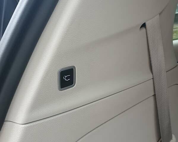 Серый Крайслер Пасифик, объемом двигателя 3.6 л и пробегом 85 тыс. км за 18999 $, фото 56 на Automoto.ua