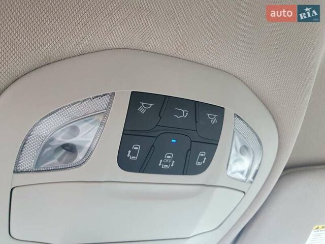 Серый Крайслер Пасифик, объемом двигателя 3.6 л и пробегом 85 тыс. км за 18999 $, фото 69 на Automoto.ua