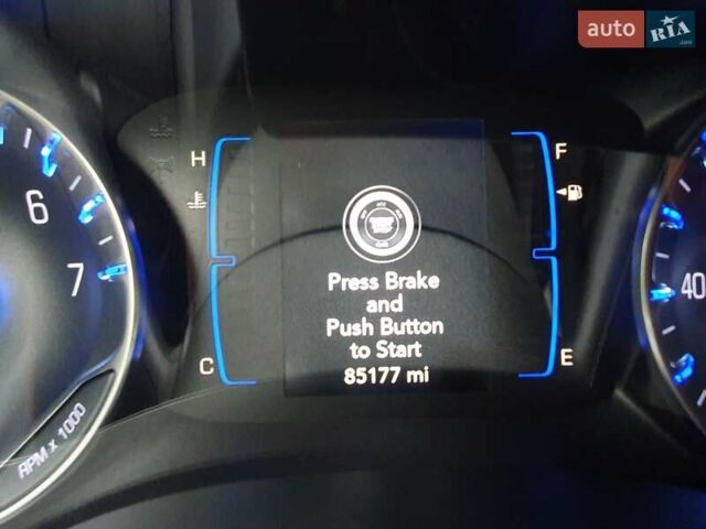 Серый Крайслер Пасифик, объемом двигателя 3.6 л и пробегом 85 тыс. км за 18999 $, фото 78 на Automoto.ua