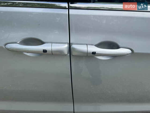 Серый Крайслер Пасифик, объемом двигателя 3.6 л и пробегом 185 тыс. км за 23200 $, фото 7 на Automoto.ua