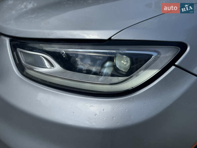 Серый Крайслер Пасифик, объемом двигателя 3.6 л и пробегом 185 тыс. км за 23200 $, фото 6 на Automoto.ua