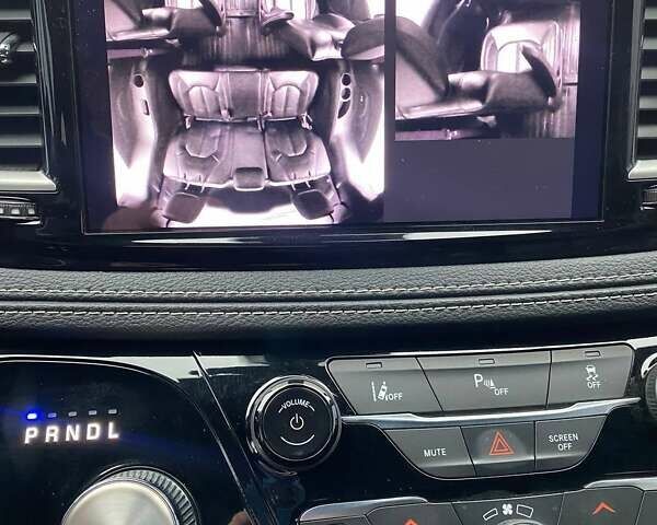 Серый Крайслер Пасифик, объемом двигателя 3.61 л и пробегом 133 тыс. км за 40800 $, фото 19 на Automoto.ua