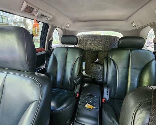 Синій Крайслер Pacifica, об'ємом двигуна 3.5 л та пробігом 239 тис. км за 6000 $, фото 13 на Automoto.ua