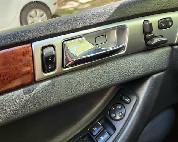 Синій Крайслер Pacifica, об'ємом двигуна 3.5 л та пробігом 239 тис. км за 6000 $, фото 11 на Automoto.ua