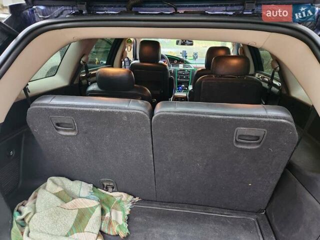 Синій Крайслер Pacifica, об'ємом двигуна 3.5 л та пробігом 239 тис. км за 6000 $, фото 5 на Automoto.ua