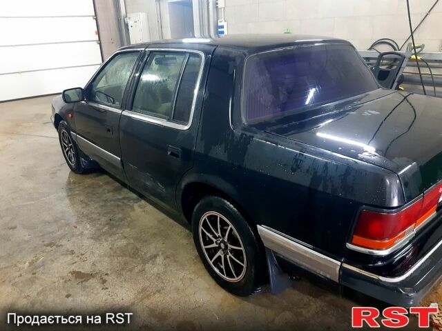 Крайслер Саратога 1993 в Харькове на Automoto.ua Крайслер Саратога, объемом двигателя 2.5 л и пробегом 178 тыс. км за 1000 $, фото 1 на Automoto.ua