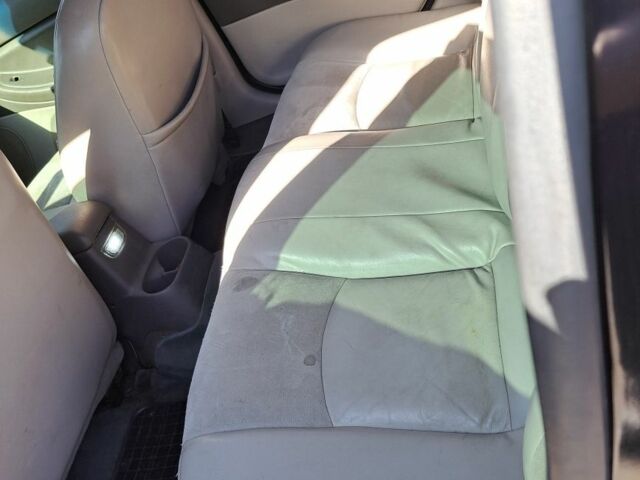 Чорний Крайслер Себрінг, об'ємом двигуна 2.7 л та пробігом 3 тис. км за 52000 $, фото 2 на Automoto.ua