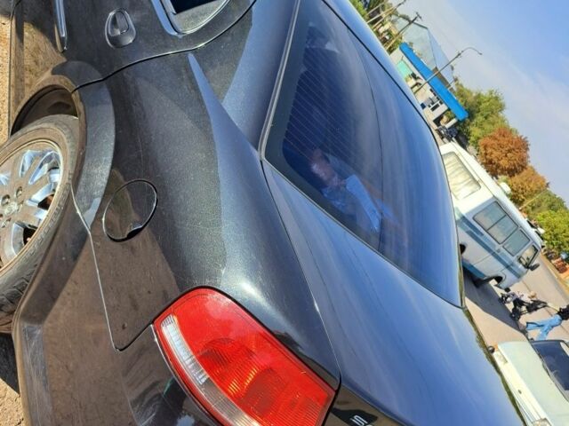 Чорний Крайслер Себрінг, об'ємом двигуна 2.7 л та пробігом 3 тис. км за 52000 $, фото 3 на Automoto.ua