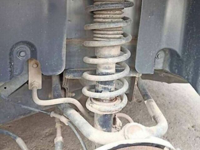 Черный Крайслер Себринг, объемом двигателя 2 л и пробегом 115 тыс. км за 6855 $, фото 1 на Automoto.ua