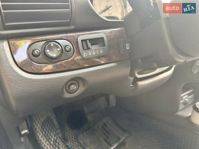 Чорний Крайслер Себрінг, об'ємом двигуна 2 л та пробігом 257 тис. км за 4500 $, фото 20 на Automoto.ua