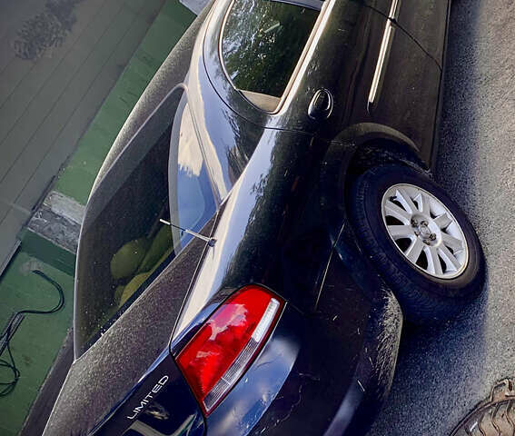 Крайслер Себрінг 2006 у Києві на Automoto.ua Чорний Крайслер Себрінг, об'ємом двигуна 2.74 л та пробігом 323 тис. км за 4900 $, фото 1 на Automoto.ua