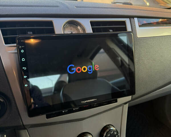 Крайслер Себринг, объемом двигателя 2.4 л и пробегом 180 тыс. км за 5500 $, фото 9 на Automoto.ua