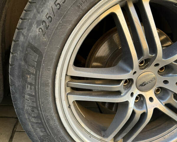 Крайслер Себринг, объемом двигателя 2.4 л и пробегом 180 тыс. км за 5500 $, фото 4 на Automoto.ua