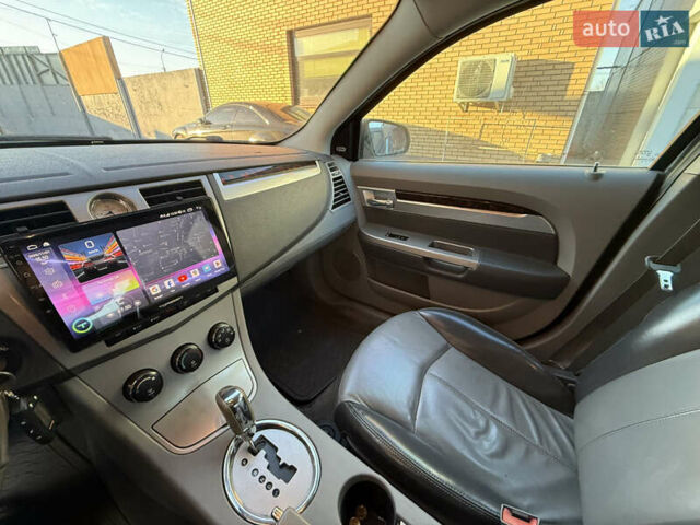 Крайслер Себринг, объемом двигателя 2.4 л и пробегом 180 тыс. км за 5500 $, фото 7 на Automoto.ua