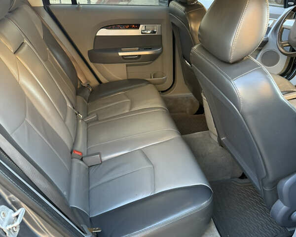 Крайслер Себринг, объемом двигателя 2.4 л и пробегом 180 тыс. км за 5500 $, фото 2 на Automoto.ua