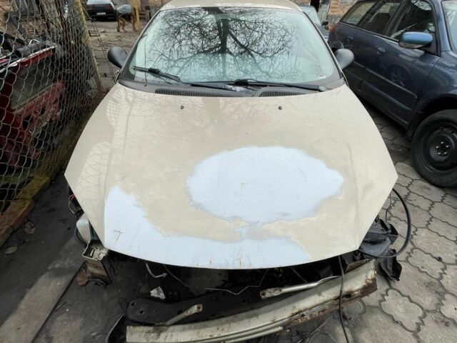 Серый Крайслер Себринг, объемом двигателя 0 л и пробегом 350 тыс. км за 947 $, фото 7 на Automoto.ua