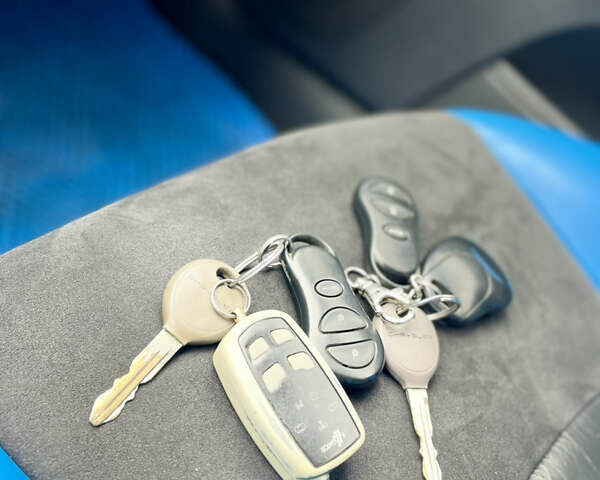 Серый Крайслер Себринг, объемом двигателя 2.7 л и пробегом 358 тыс. км за 3199 $, фото 45 на Automoto.ua