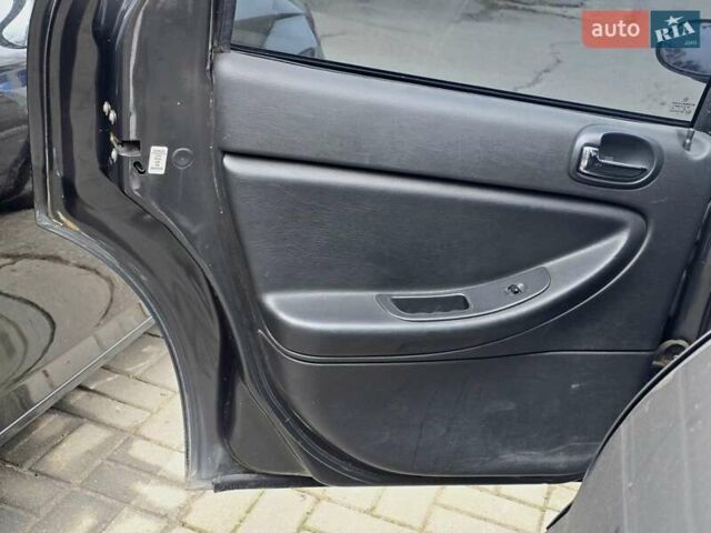 Сірий Крайслер Себрінг, об'ємом двигуна 2 л та пробігом 200 тис. км за 2500 $, фото 11 на Automoto.ua