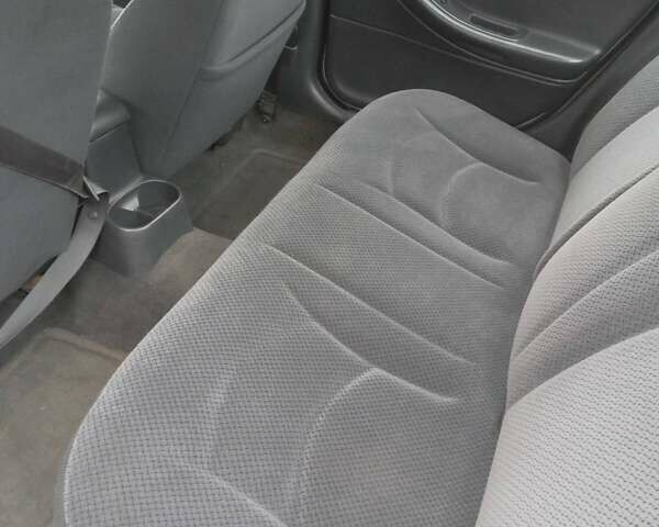 Серый Крайслер Себринг, объемом двигателя 2.7 л и пробегом 118 тыс. км за 3700 $, фото 10 на Automoto.ua