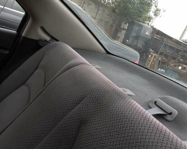 Серый Крайслер Себринг, объемом двигателя 2.7 л и пробегом 118 тыс. км за 3700 $, фото 9 на Automoto.ua