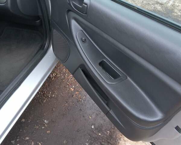 Серый Крайслер Себринг, объемом двигателя 2.7 л и пробегом 118 тыс. км за 3700 $, фото 13 на Automoto.ua