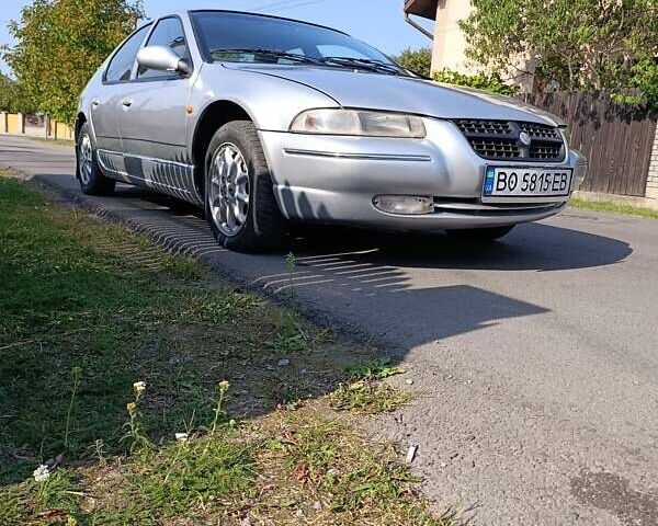Сірий Крайслер Stratus, об'ємом двигуна 2 л та пробігом 350 тис. км за 2100 $, фото 2 на Automoto.ua