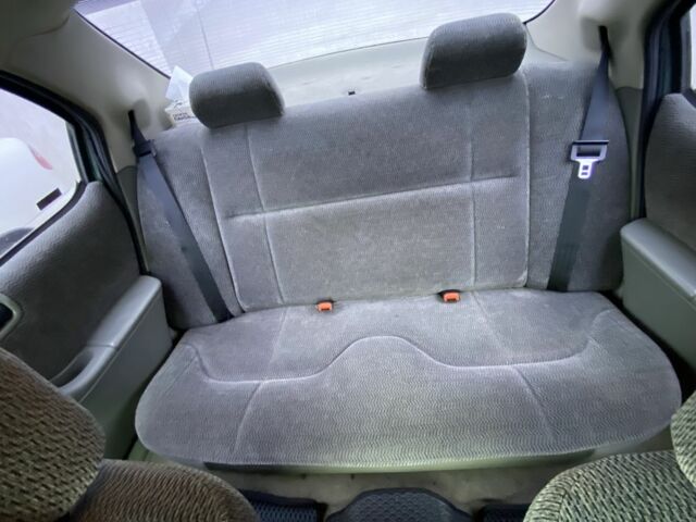 Зелений Крайслер Stratus, об'ємом двигуна 2 л та пробігом 142 тис. км за 3300 $, фото 16 на Automoto.ua