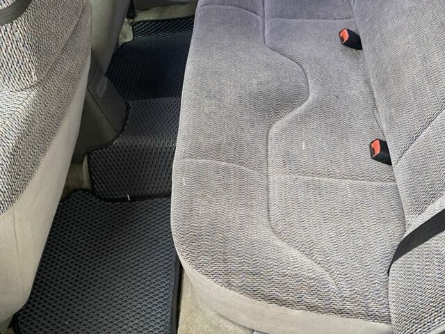 Зелений Крайслер Stratus, об'ємом двигуна 2 л та пробігом 142 тис. км за 3300 $, фото 10 на Automoto.ua