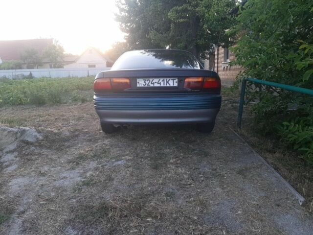 Зеленый Крайслер Вижн, объемом двигателя 0 л и пробегом 36 тыс. км за 2307 $, фото 4 на Automoto.ua