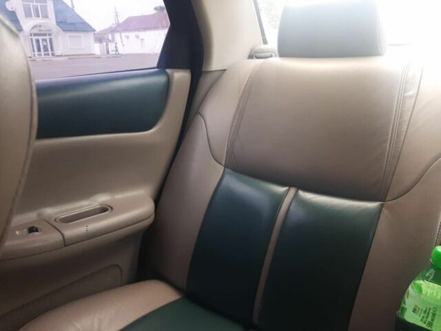 Зеленый Крайслер Вижн, объемом двигателя 0 л и пробегом 36 тыс. км за 2307 $, фото 2 на Automoto.ua