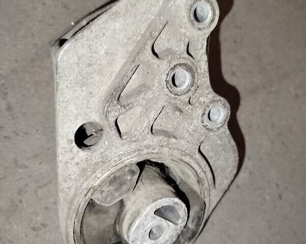 Чорний Крайслер Voyager, об'ємом двигуна 3.3 л та пробігом 335 тис. км за 2500 $, фото 6 на Automoto.ua