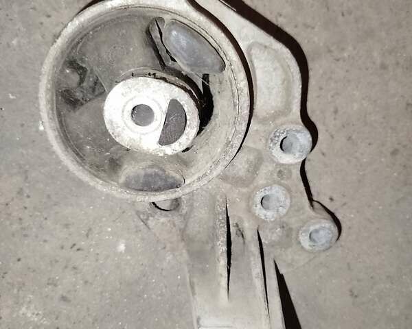 Чорний Крайслер Voyager, об'ємом двигуна 3.3 л та пробігом 335 тис. км за 2500 $, фото 5 на Automoto.ua