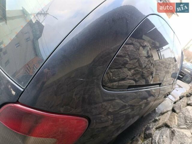 Чорний Крайслер Voyager, об'ємом двигуна 2.78 л та пробігом 365 тис. км за 4200 $, фото 5 на Automoto.ua