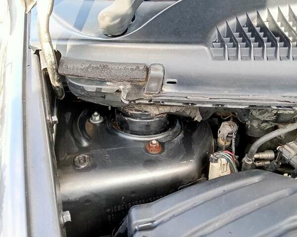 Серый Крайслер Вояджер, объемом двигателя 2.78 л и пробегом 320 тыс. км за 6000 $, фото 7 на Automoto.ua