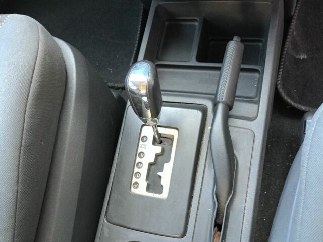 Синий Крайслер Вояджер, объемом двигателя 2.8 л и пробегом 220 тыс. км за 2865 $, фото 6 на Automoto.ua