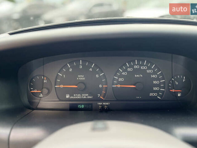 Крайслер Voyager 1999 у Мукачеве на Automoto.ua Зелений Крайслер Voyager, об'ємом двигуна 2.5 л та пробігом 158 тис. км за 5300 $, фото 15 на Automoto.ua