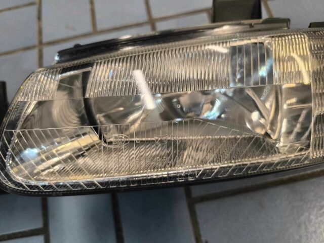 Зеленый Крайслер Вояджер, объемом двигателя 0 л и пробегом 170 тыс. км за 1160 $, фото 5 на Automoto.ua