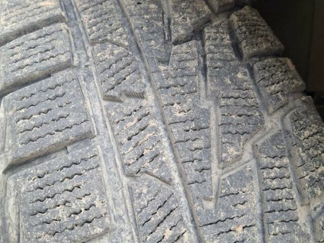 Зеленый Крайслер Вояджер, объемом двигателя 2.5 л и пробегом 432 тыс. км за 3500 $, фото 4 на Automoto.ua