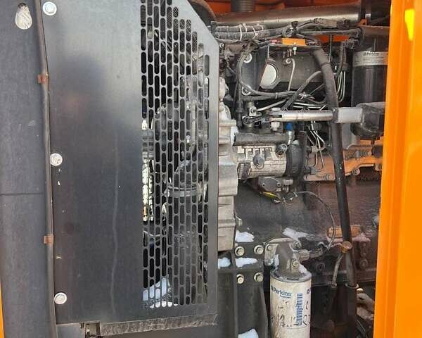 Оранжевый Чифа PC-607, объемом двигателя 4.4 л и пробегом 1 тыс. км за 40000 $, фото 7 на Automoto.ua
