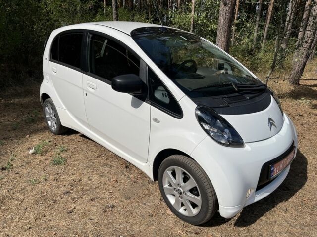 Белый Ситроен 11, объемом двигателя 0 л и пробегом 82 тыс. км за 5700 $, фото 2 на Automoto.ua