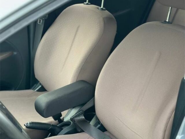 Сірий Сітроен 11, об'ємом двигуна 0 л та пробігом 3 тис. км за 4500 $, фото 7 на Automoto.ua