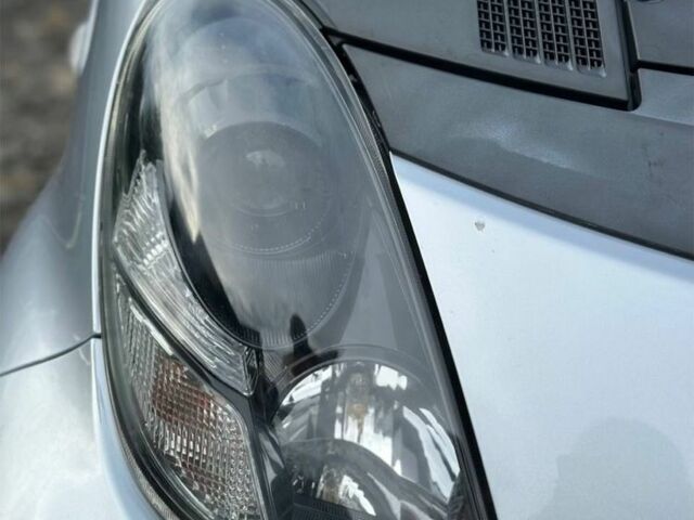 Сірий Сітроен 11, об'ємом двигуна 0 л та пробігом 3 тис. км за 4500 $, фото 4 на Automoto.ua