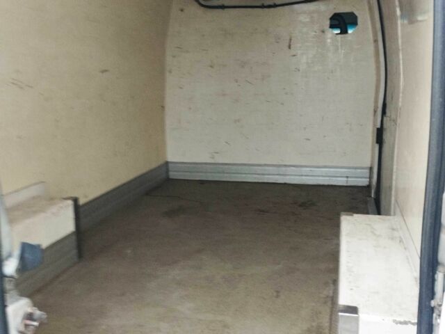 Серый Ситроен 11, объемом двигателя 2.8 л и пробегом 300 тыс. км за 6600 $, фото 2 на Automoto.ua